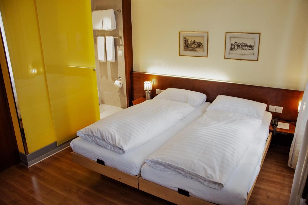 Hotel Goldener Schluessel 3*