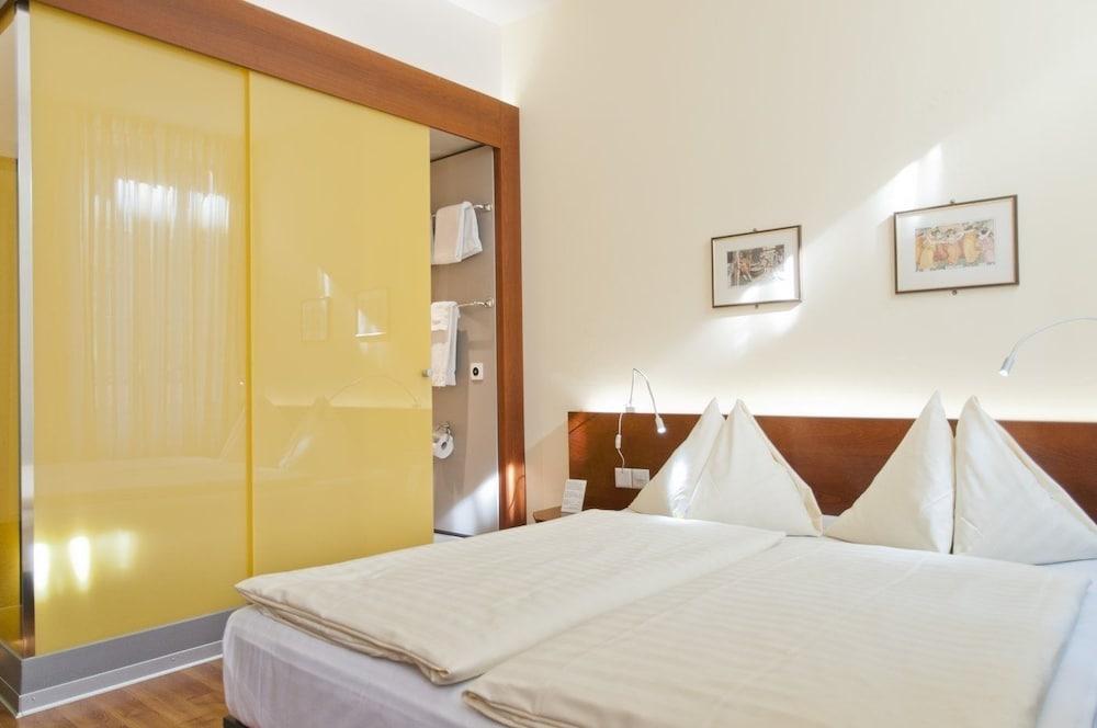 Hotel Goldener Schluessel 3*