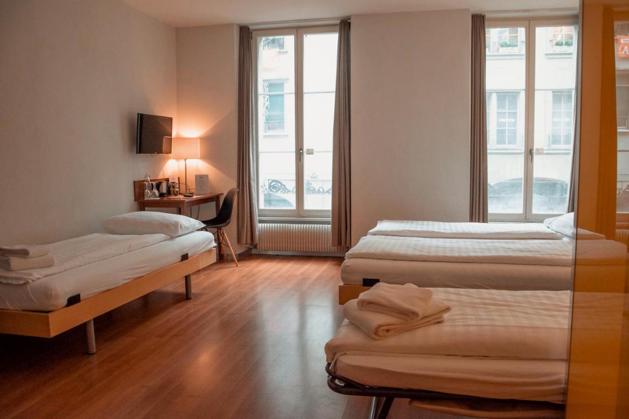 Hotel Goldener Schlüssel 3*