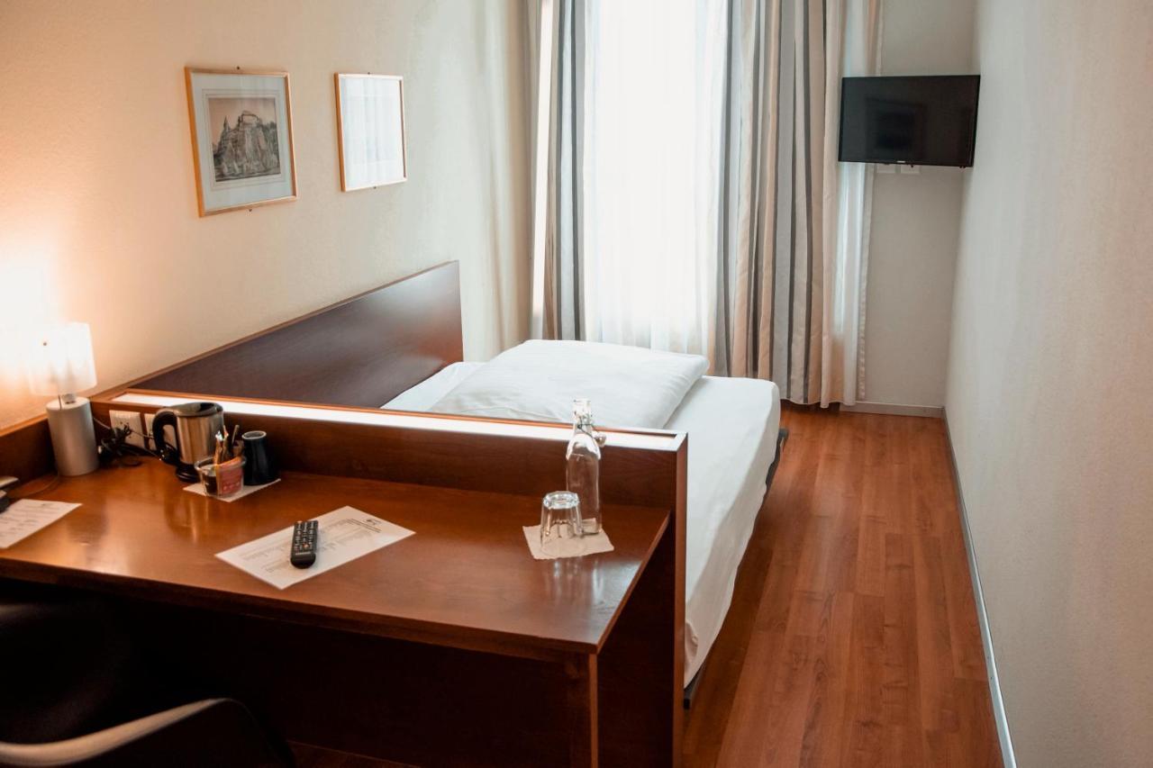 Goldener Schlüssel Hotel 3*
