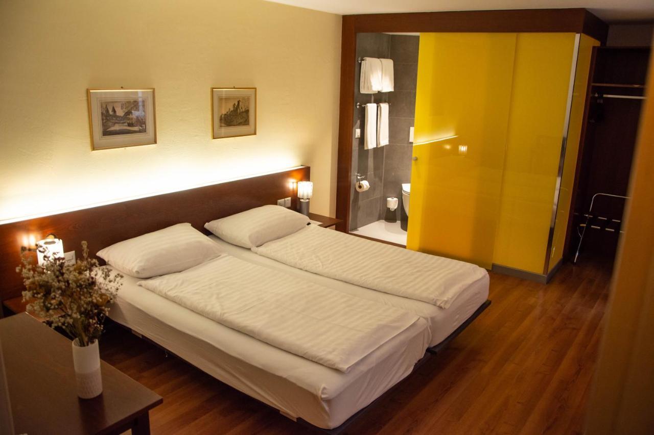 Goldener Schlüssel Hotel