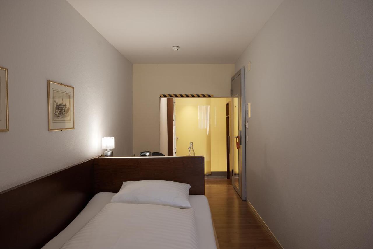 Hotel Goldener Schluessel Berna