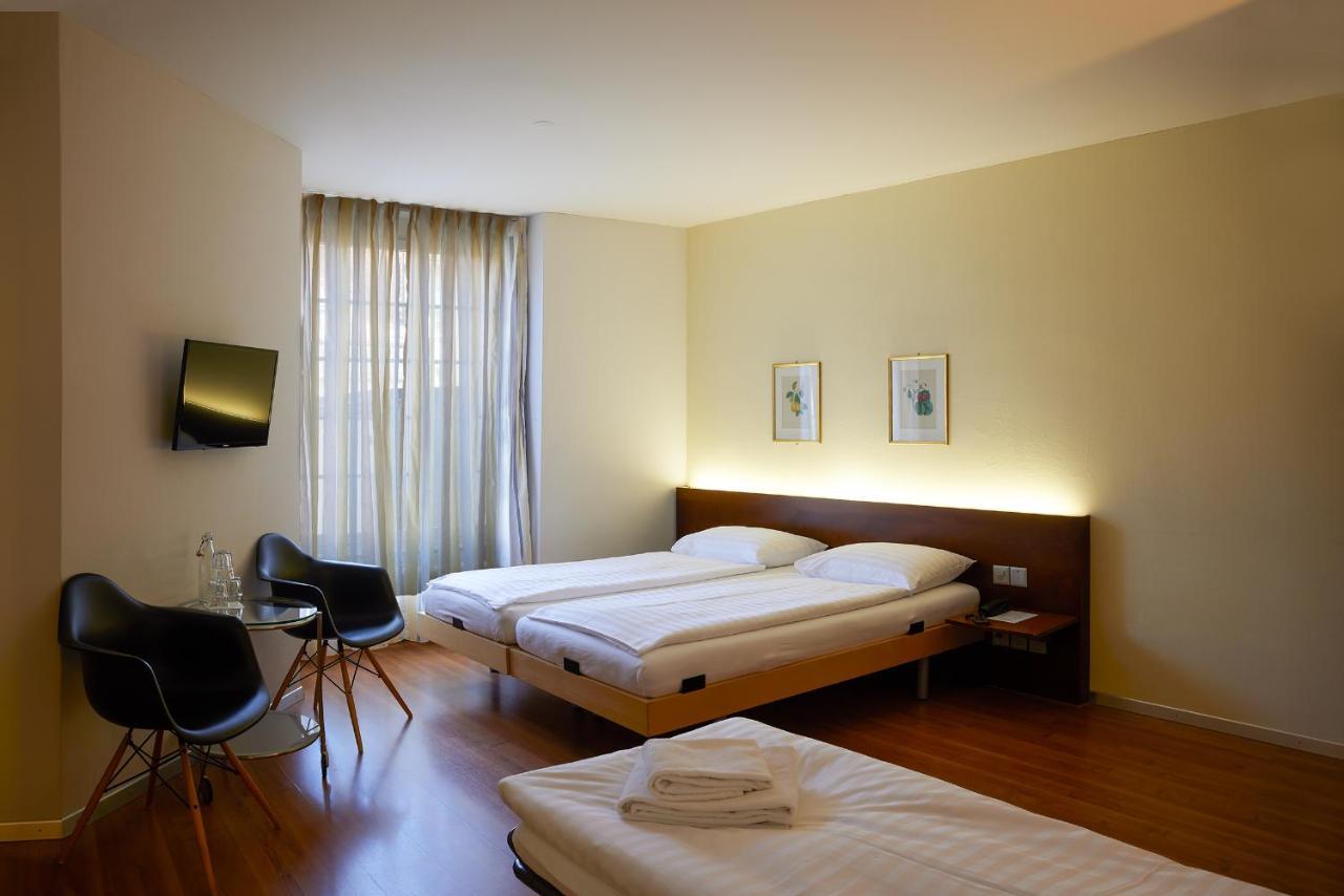 Goldener Schluessel Hotel