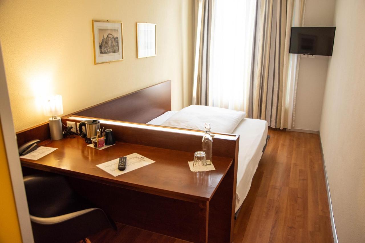 Goldener Schlüssel Hotel Berna