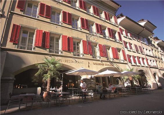 Hotel Goldener Schlüssel 3*