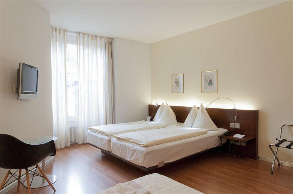 Hotel Goldener Schluessel Berna