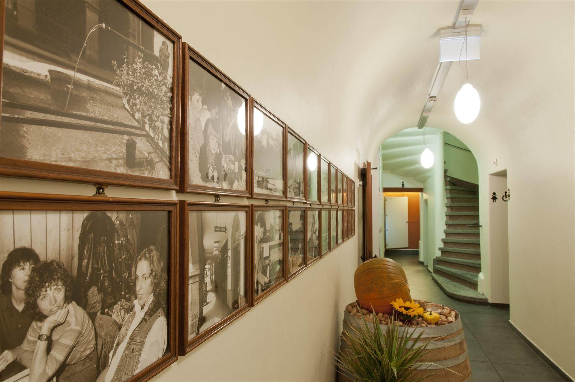 Goldener Schluessel Hotel Berna