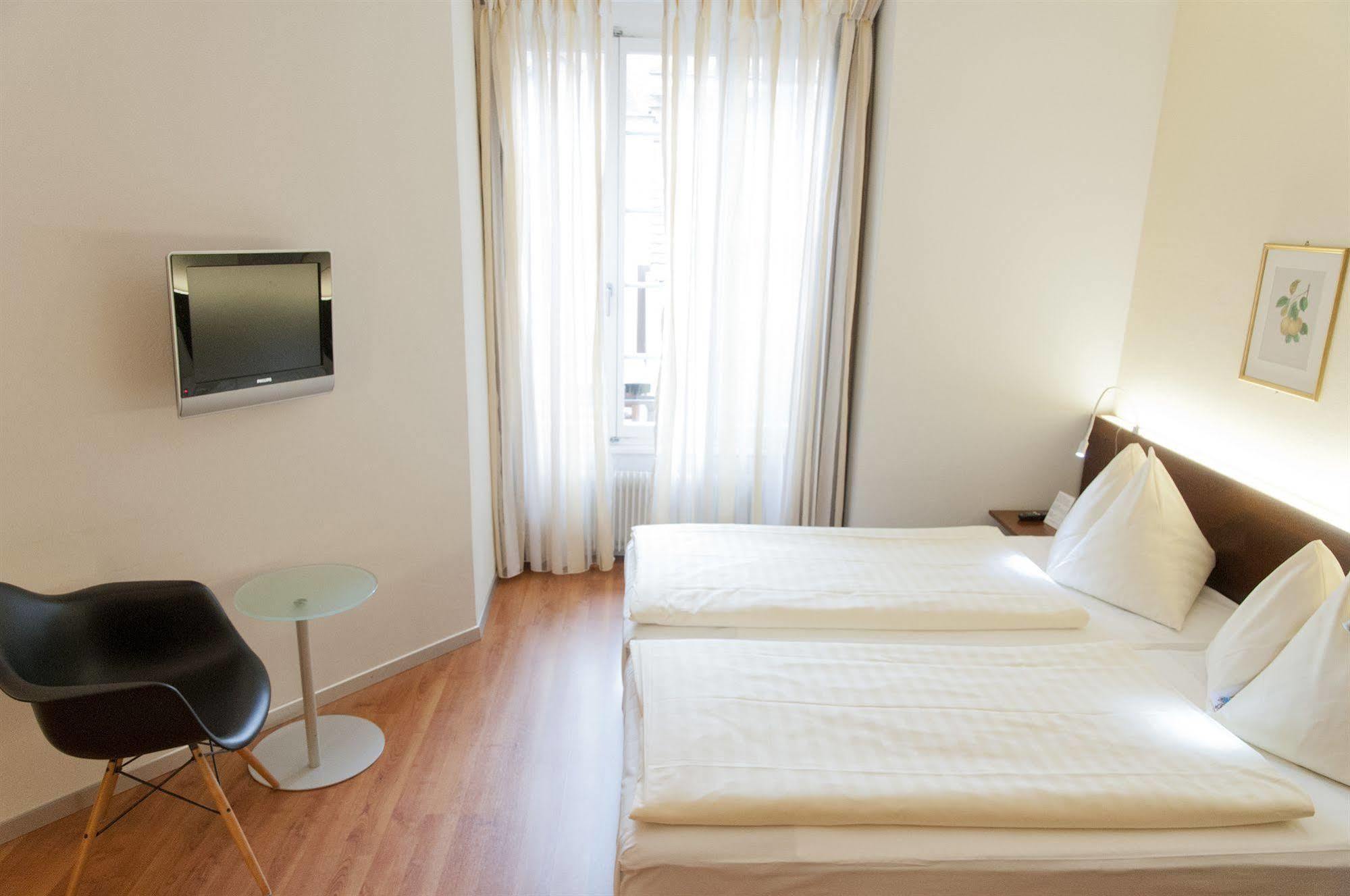 Goldener Schluessel Hotel