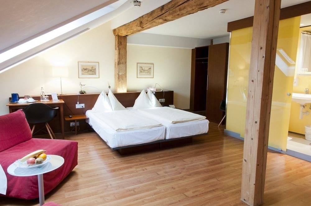 Goldener Schlüssel Hotel Berna