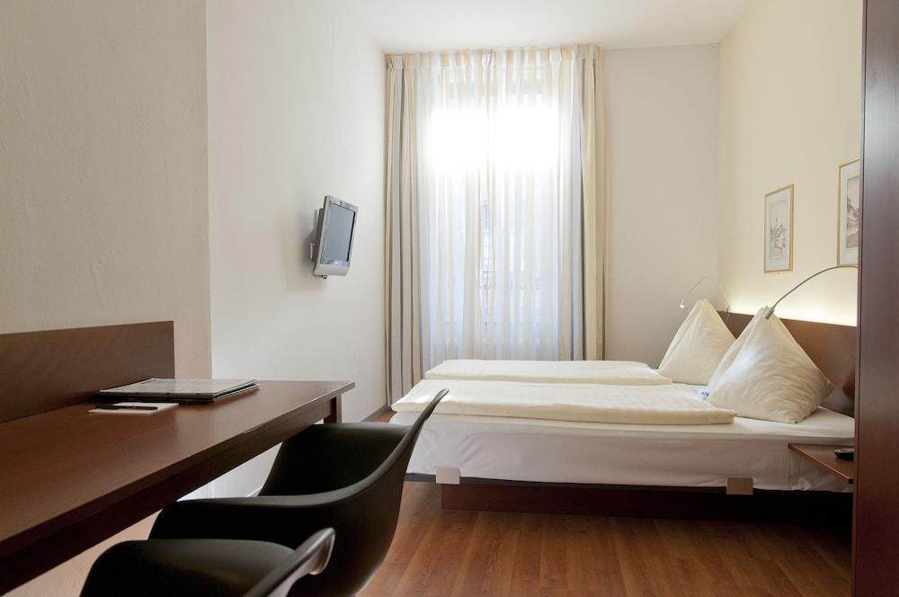 Goldener Schlüssel Hotel Berna