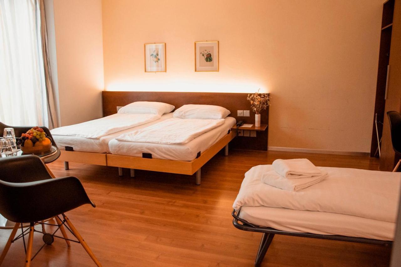 Goldener Schluessel Hotel 3*