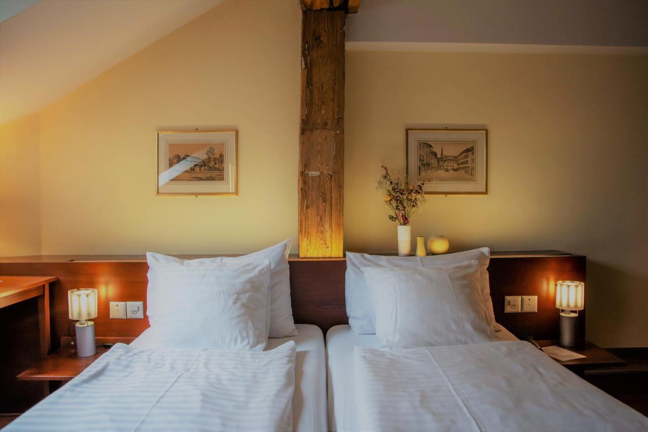Goldener Schluessel Hotel