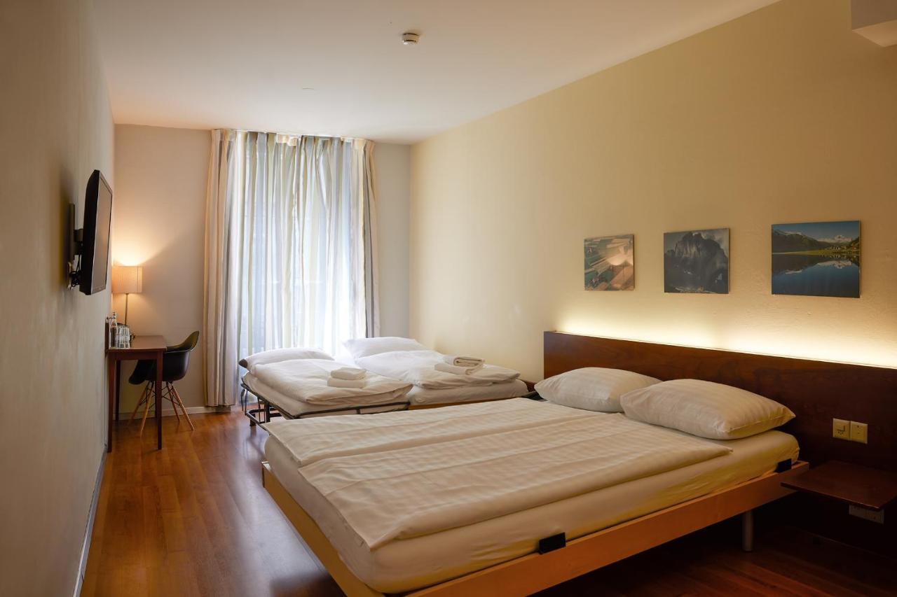 Hotel Goldener Schluessel 3*