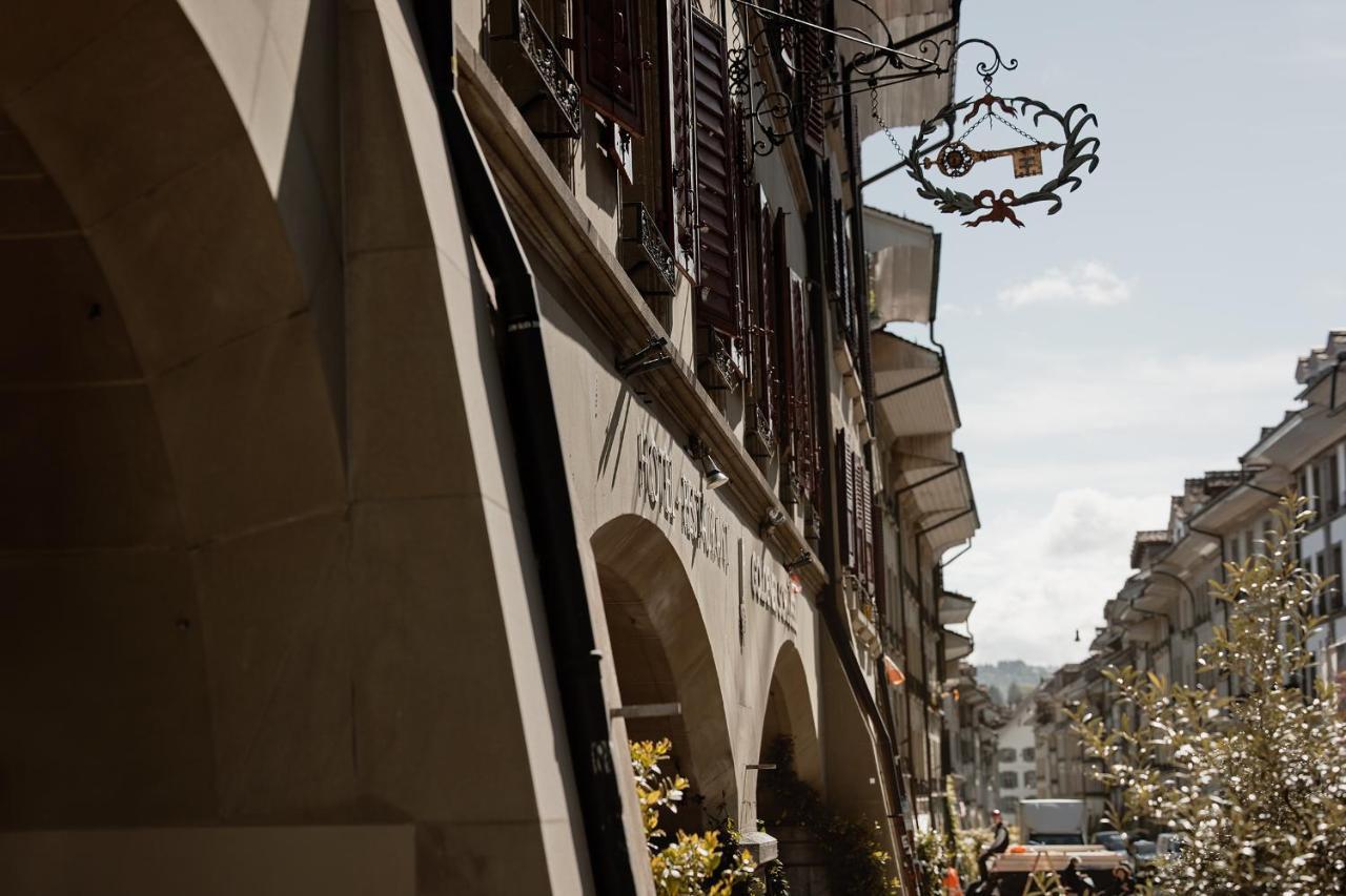 Hotel Goldener Schluessel 3*