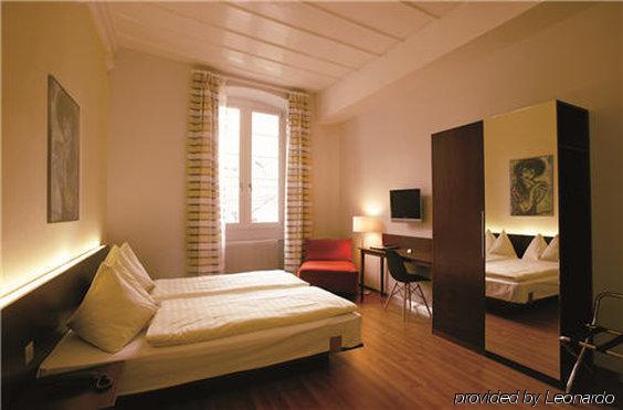 Goldener Schluessel Hotel