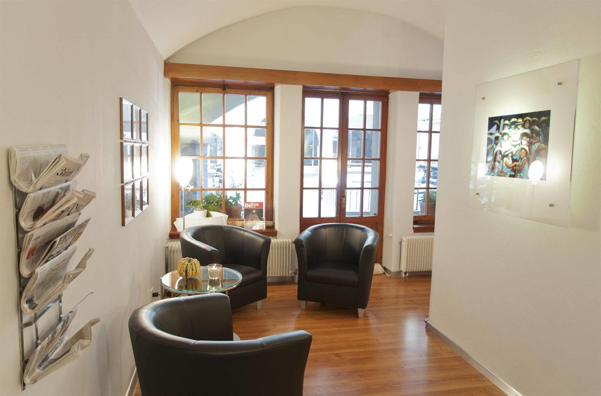 Hotel Goldener Schluessel 3*