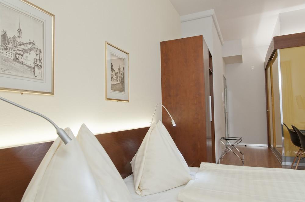 Goldener Schluessel Hotel Bern